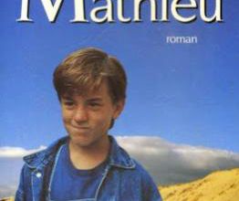 L'ete de Mathieu. 1998.