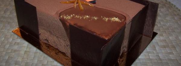 Les experts à Metz : rapport sur une gourmandise de FRESSON Metz...