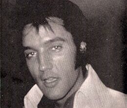 photo elvis