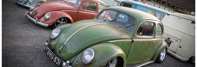 Volks World Show 2015