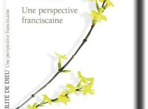 Livre - L’HUMILITE DE DIEU -Sr Ilia Delio, O.S.F.