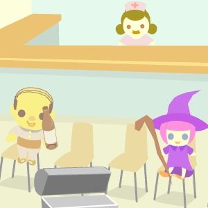 Minoto - Rapunzel 3