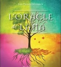 [PDF/Kindle] L'oracle de Lana  - Guide d'accompagnement avec un jeu de 70 cartes by Jean-Patrick Deconinck