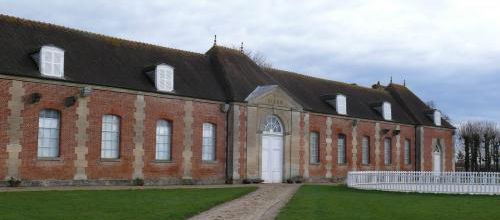 haras du pin