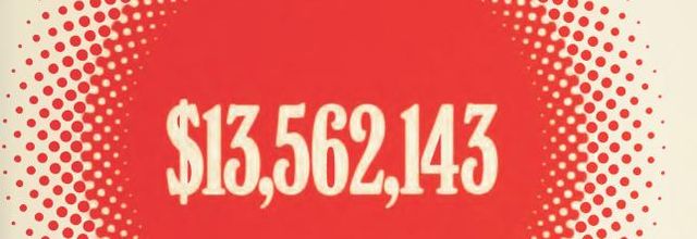 BOX OFFICE USA DU 27 MARS 1975 AU 2 AVRIL 1975