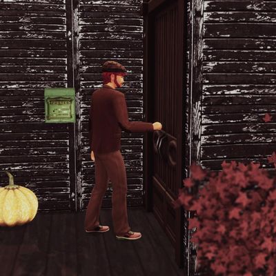 Episode 6 : La convocation (NSFW + 16 ans)