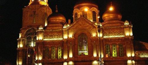 Carnets de voyage...Bulgarie (6)