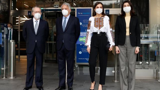 Fundación Mutua Madrileña