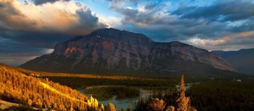 Nature of the North - Our adventures in Canada