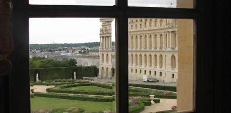 Versailles