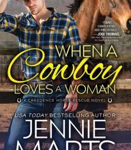 DOWNLOADS When a Cowboy Loves a Woman