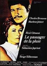 BOX OFFICE PARIS HEBDOMADAIRE 1970