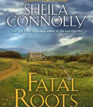 {pdf download} Fatal Roots: A County Cork Mystery