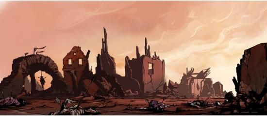 A State of Mind en dit plus sur The Jade Amulet