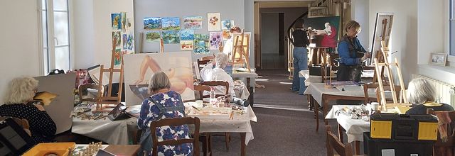 L'ATELIER