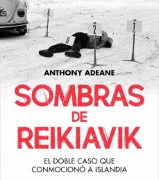 Libro descargable ebook gratis SOMBRAS DE REIKIAVIK (Spanish Edition) de ANTHONY ADEANE 9788491872054