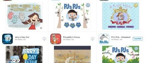 [appli] Ink Robin, inc