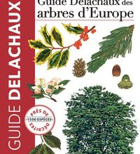 [Kindle] Guide Delachaux des arbres d'Europe download