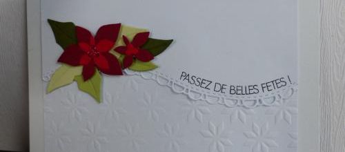 Joyeux Noël ... 6