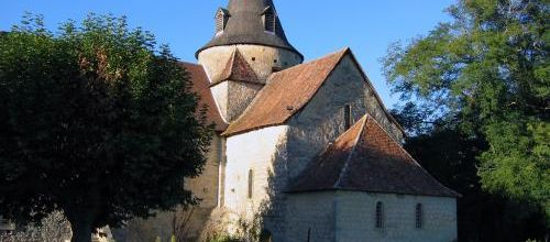 Mon Chemin de Compostelle - 14