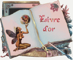 Livre d'Or