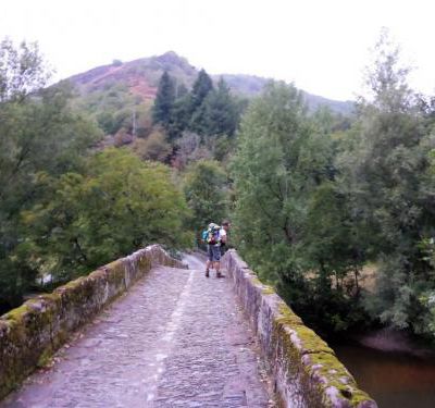 Conques / St Roch 25km