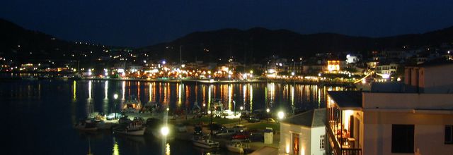 Skiathos Par Para thenes