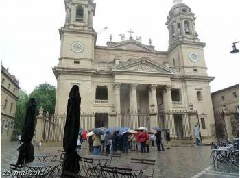 (J48) Pampelune 22 mai 2012