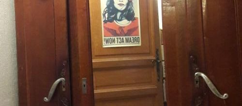 Dream Act Now !