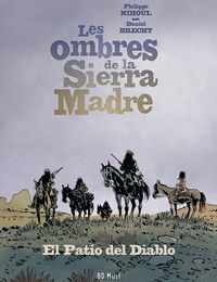 Download Pdf Les ombres de la Sierra Madre Tome 2