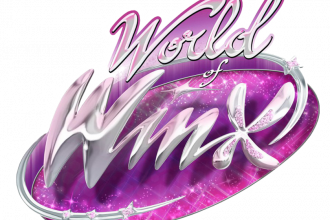 World of Winx - Les musiques en anglais