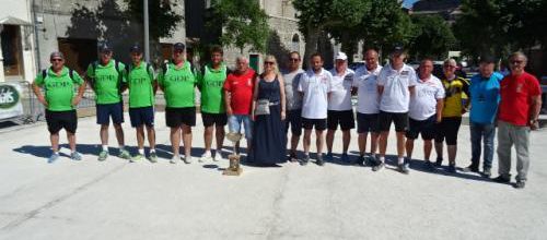 Grand Prix de Joyeuse 2017
