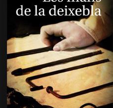 {epub descargar} LES MANS DE LA DEIXEBLA