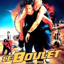 BOX OFFICE FRANCE 2002 TOP 12 A 22