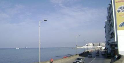 La Consolation (Bab el oued)