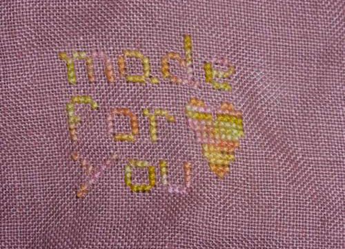 Mini broderie 5