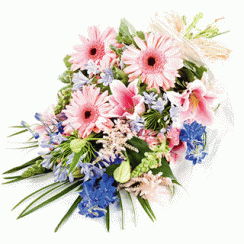 *Poésie: Maman printemps