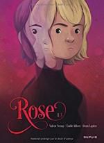 Rose tome 1/3