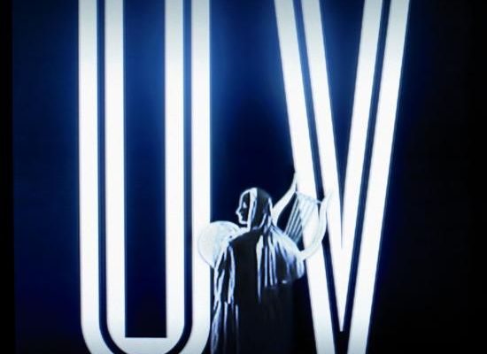 Les Midnight Juggernauts, une leçon de technologie en clip !