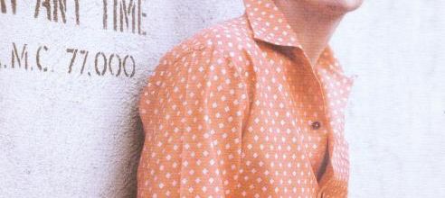 photo s ricky nelson +little richard 