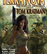 Books epub download free Terra Nova: The Wars of Liberation