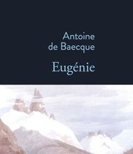 Read online: Eugénie