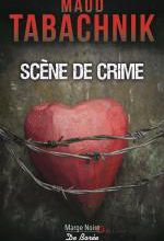 Scène de crime