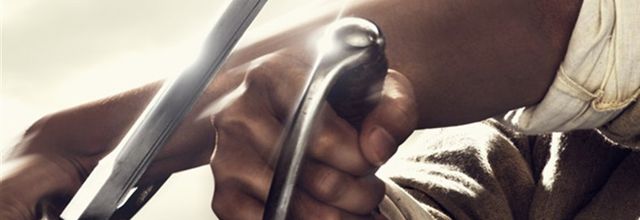 Shi Fu / The Final Master (2015) - Modest sparks ignite impressive fireworks - 8/10 (16/06/19)