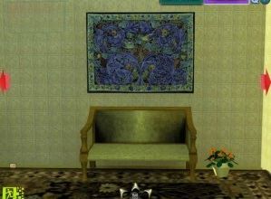 Mini house escape soluce