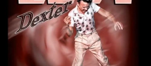 Levi Dexter - Oakie Boogie