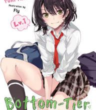 It audiobook free downloads Bottom-Tier Character Tomozaki, Vol. 1 (light novel)
