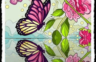REFLETS