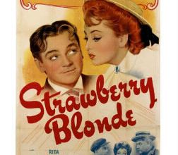 The Strawberry Blonde (1941)