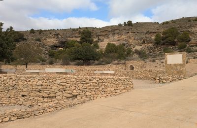 le Santurio près de Fortuna